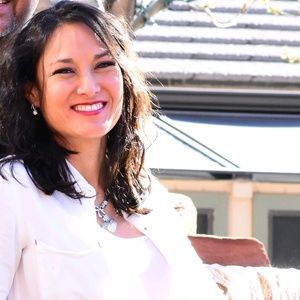 Meet your Posher, Mishon